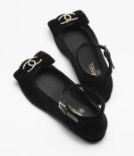 Fall-Winter 2024/25 Mary Janes - Image 2